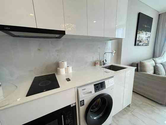 1 Bedroom Condo for Rent in Jomtien with Sea View Pattaya
