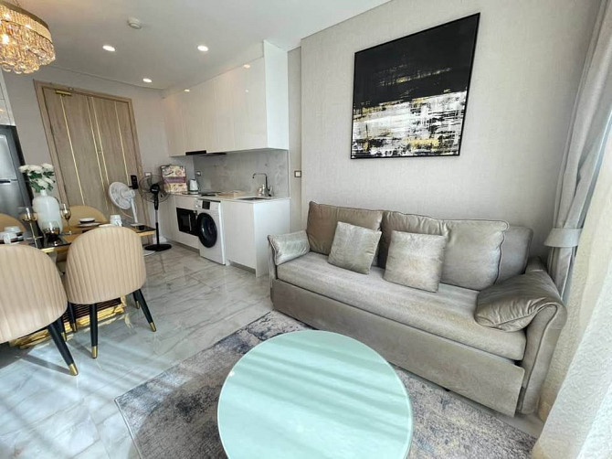 1 Bedroom Condo for Rent in Jomtien with Sea View Pattaya - photo 4