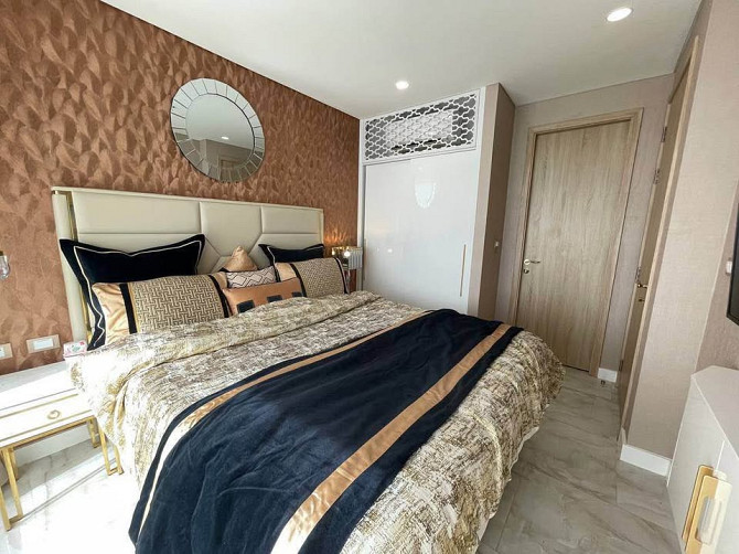 1 Bedroom Condo for Rent in Jomtien with Sea View Pattaya - photo 10