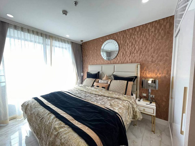 1 Bedroom Condo for Rent in Jomtien with Sea View Pattaya - photo 7