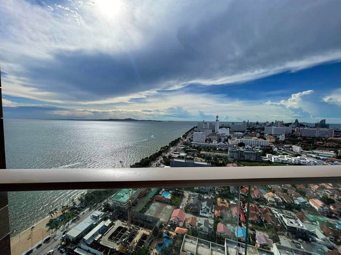 1 Bedroom Condo for Rent in Jomtien with Sea View Pattaya - photo 11