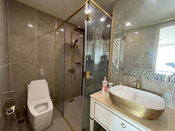 1 Bedroom Condo for Rent in Jomtien with Sea View Pattaya - photo 8