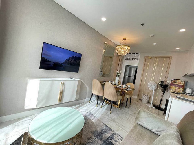1 Bedroom Condo for Rent in Jomtien with Sea View Pattaya - photo 2
