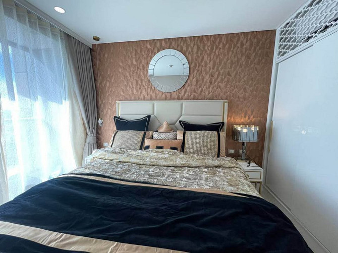1 Bedroom Condo for Rent in Jomtien with Sea View Pattaya - photo 9
