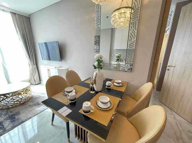 1 Bedroom Condo for Rent in Jomtien with Sea View Pattaya - photo 5