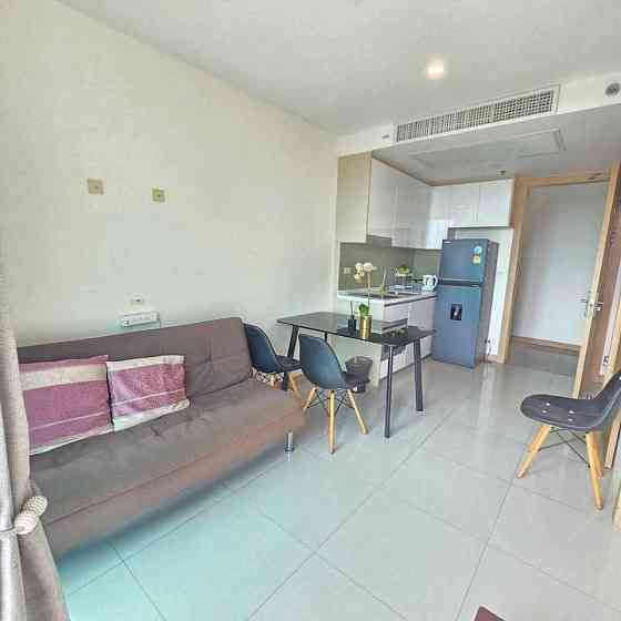 1 Bedroom Condo for Rent in Jomtien พัทยา