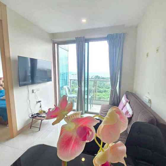 1 Bedroom Condo for Rent in Jomtien พัทยา