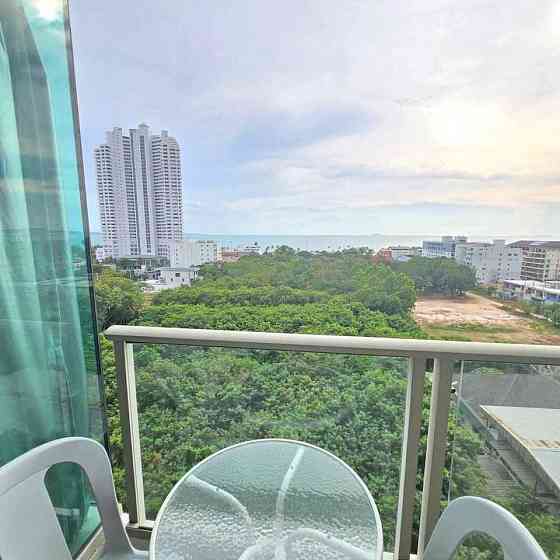 1 Bedroom Condo for Rent in Jomtien พัทยา