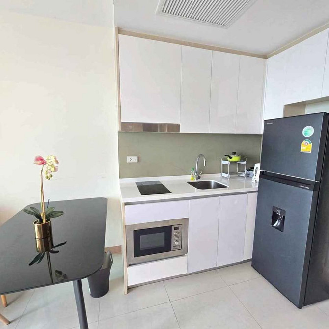 1 Bedroom Condo for Rent in Jomtien Pattaya - photo 9
