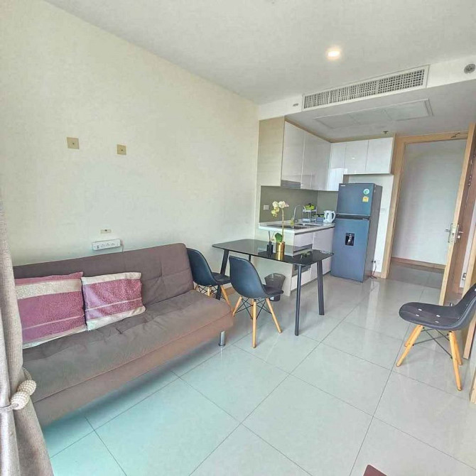 1 Bedroom Condo for Rent in Jomtien Pattaya - photo 2