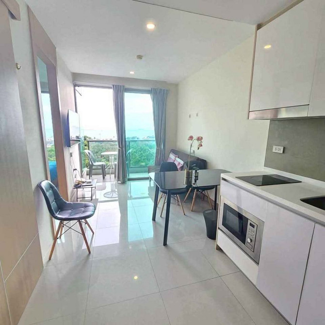 1 Bedroom Condo for Rent in Jomtien Pattaya - photo 10
