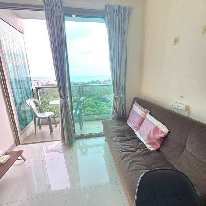 1 Bedroom Condo for Rent in Jomtien Pattaya - photo 7