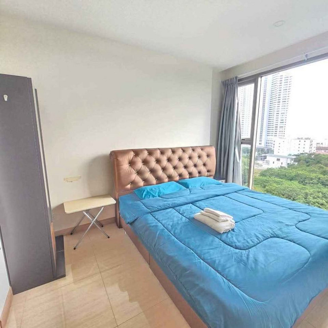 1 Bedroom Condo for Rent in Jomtien Pattaya - photo 5