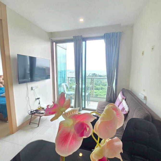 1 Bedroom Condo for Rent in Jomtien Pattaya - photo 6