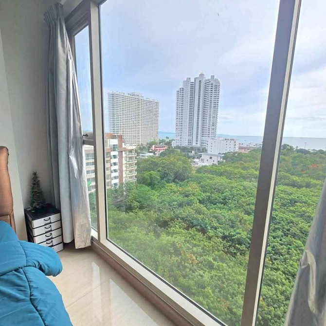 1 Bedroom Condo for Rent in Jomtien Pattaya - photo 8