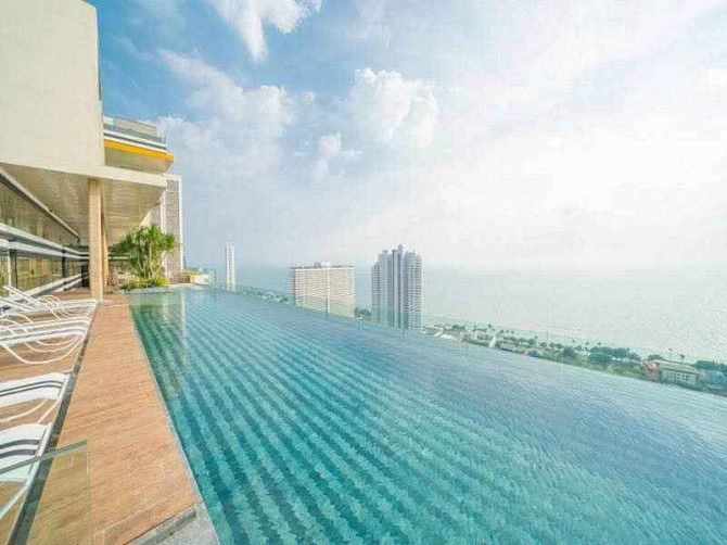 1 Bedroom Condo for Rent in Jomtien Pattaya - photo 13