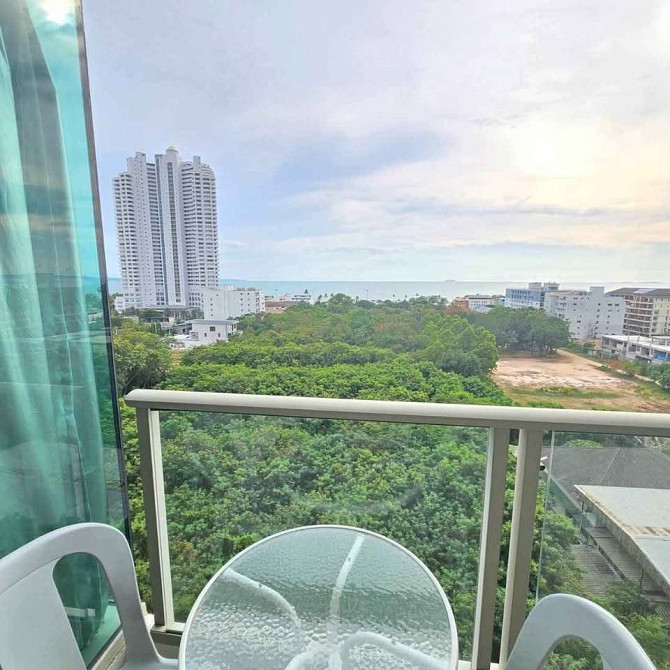 1 Bedroom Condo for Rent in Jomtien Pattaya - photo 3