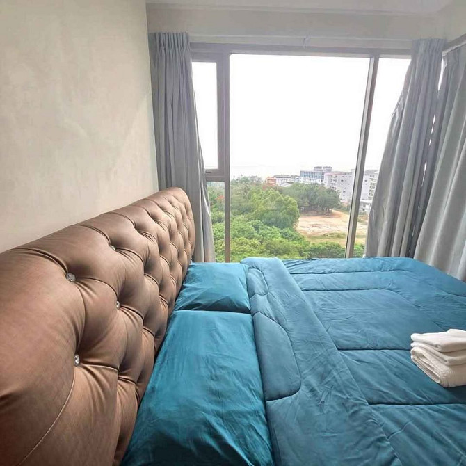 1 Bedroom Condo for Rent in Jomtien Pattaya - photo 4