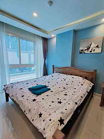1 Bedroom Condo for Rent in Grand Avenue พัทยา