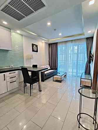 1 Bedroom Condo for Rent in Grand Avenue พัทยา