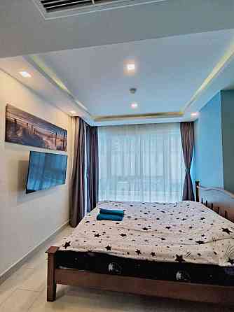 1 Bedroom Condo for Rent in Grand Avenue พัทยา