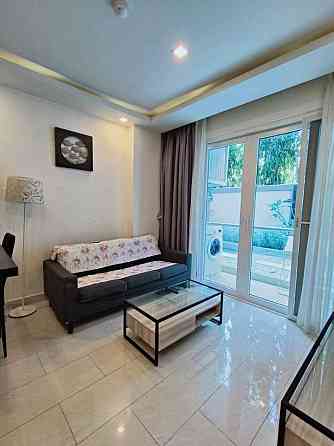 1 Bedroom Condo for Rent in Grand Avenue พัทยา