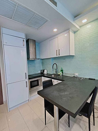 1 Bedroom Condo for Rent in Grand Avenue Pattaya - photo 4
