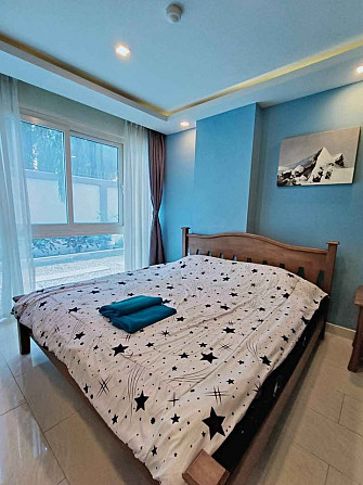 1 Bedroom Condo for Rent in Grand Avenue Pattaya - photo 5