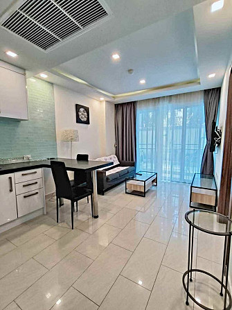 1 Bedroom Condo for Rent in Grand Avenue Pattaya - photo 1