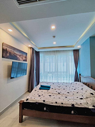 1 Bedroom Condo for Rent in Grand Avenue Pattaya - photo 6