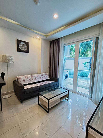 1 Bedroom Condo for Rent in Grand Avenue Pattaya - photo 2