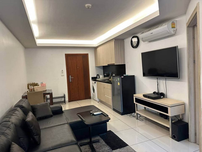 1 Bedroom Condo for Rent in Laguna Beach Resort Pattaya - photo 5