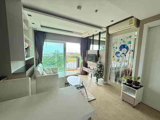 1 Bedroom Condo for Rent in Jomtien Pattaya