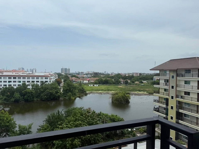 1 Bedroom Condo for Rent in Jomtien Pattaya - photo 7