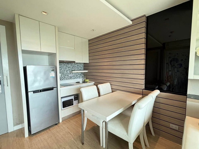 1 Bedroom Condo for Rent in Jomtien Pattaya - photo 6