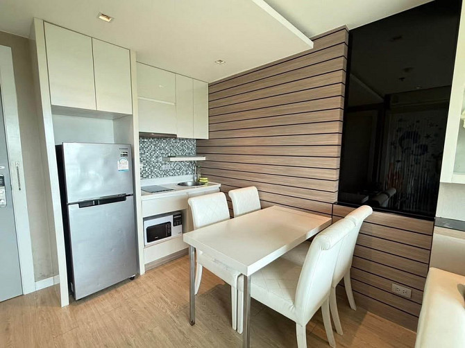 1 Bedroom Condo for Rent in Jomtien Pattaya - photo 5