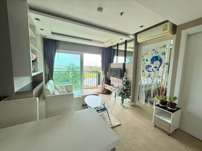 1 Bedroom Condo for Rent in Jomtien Pattaya - photo 3
