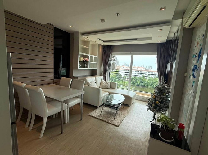 1 Bedroom Condo for Rent in Jomtien Pattaya - photo 8