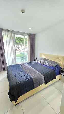 Studio Apartment for Rent in Phra Tamnak Pattaya