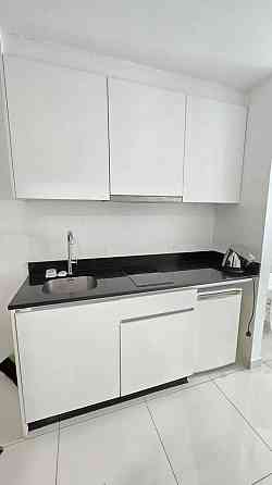 Studio Apartment for Rent in Phra Tamnak Pattaya