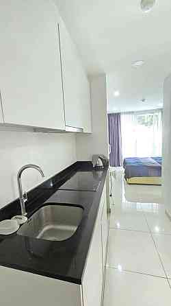 Studio Apartment for Rent in Phra Tamnak Pattaya