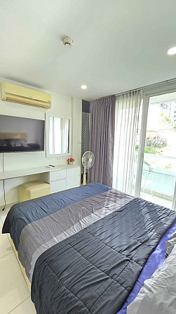 Studio Apartment for Rent in Phra Tamnak Pattaya - photo 9