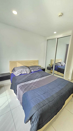 Studio Apartment for Rent in Phra Tamnak Pattaya - photo 10