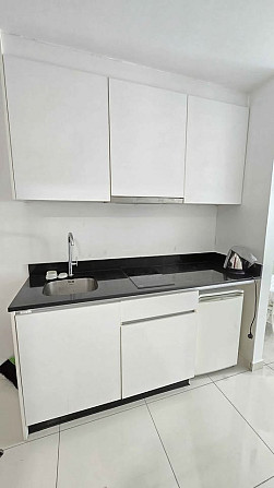 Studio Apartment for Rent in Phra Tamnak Pattaya - photo 4