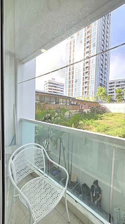 Studio Apartment for Rent in Phra Tamnak Pattaya - photo 11