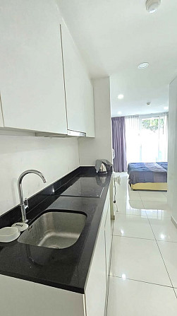 Studio Apartment for Rent in Phra Tamnak Pattaya - photo 5