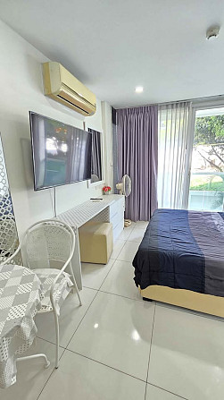 Studio Apartment for Rent in Phra Tamnak Pattaya - photo 14