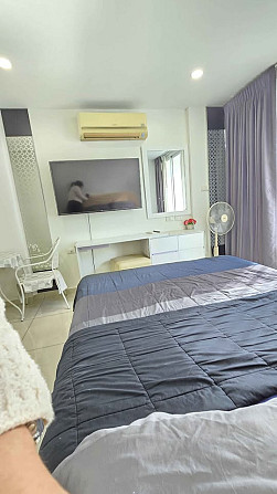 Studio Apartment for Rent in Phra Tamnak Pattaya - photo 13