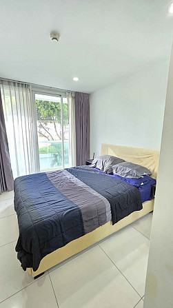 Studio Apartment for Rent in Phra Tamnak Pattaya - photo 8