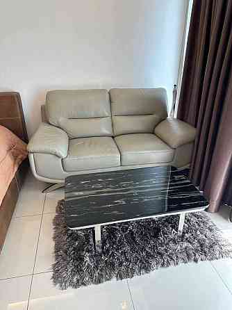 Studio Condo for Rent with Sea View พัทยา